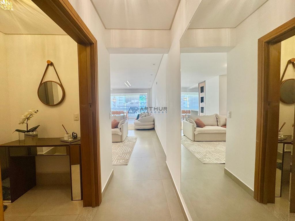Apartamento 3 dormitórios à venda no Canto do Forte, Praia Grande – 160 m² - foto 2