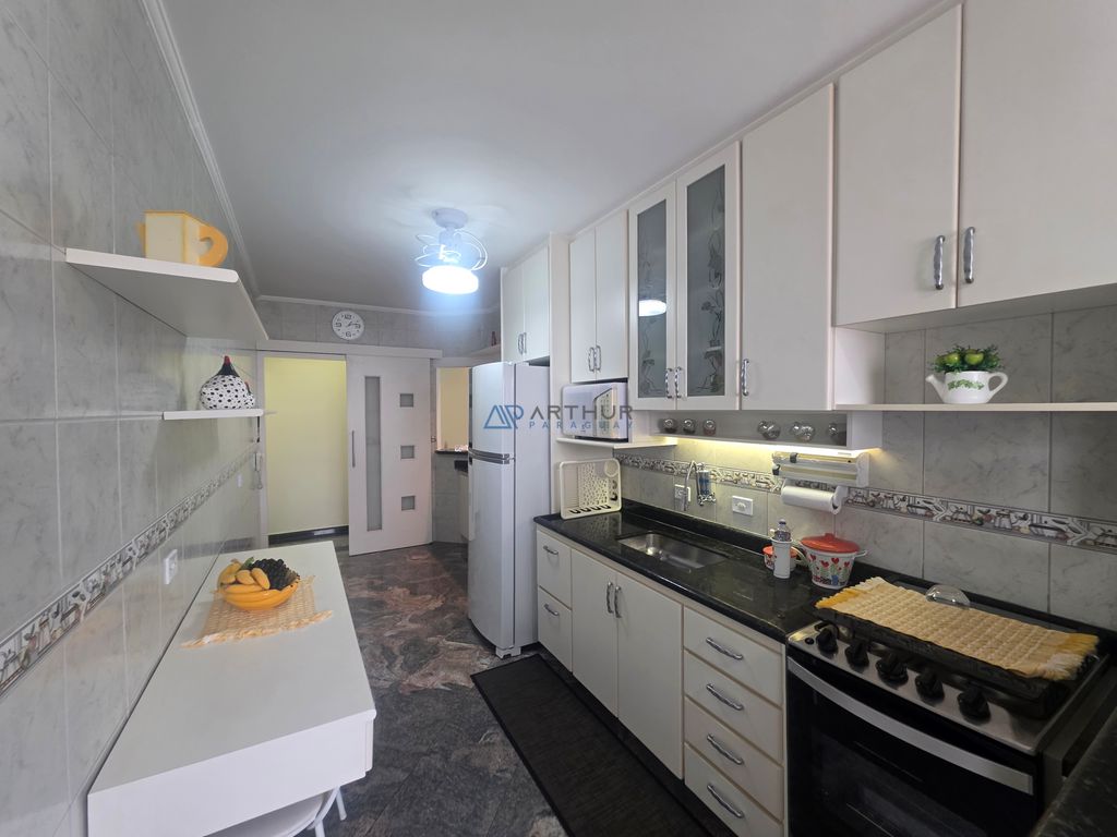 Apartamento 2 dormitórios à venda no Aviação, Praia Grande – 110 m² - foto 11