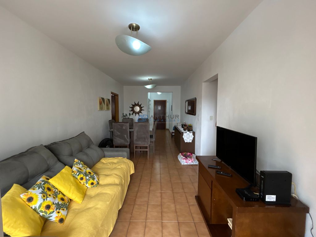 Apartamento 2 dormitórios à venda no Tupi, Praia Grande – 89 m² - foto 4