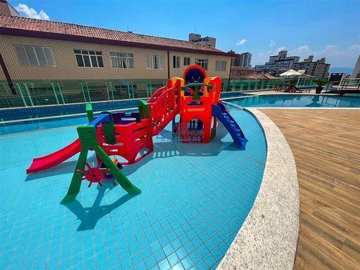 Apartamento 2 dormitórios à venda no Boqueirão, Praia Grande – 75 m² - foto 26