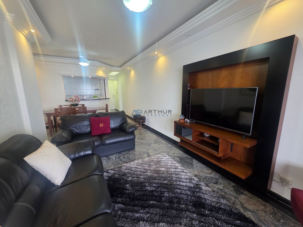 Apartamento 2 dormitórios à venda no Aviação, Praia Grande – 110 m² - foto 8
