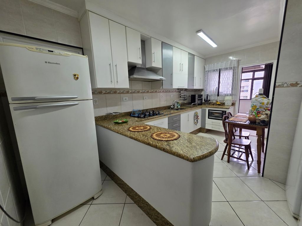 Cobertura 3 dormitórios à venda no Ocian, Praia Grande – 346 m² - foto 14