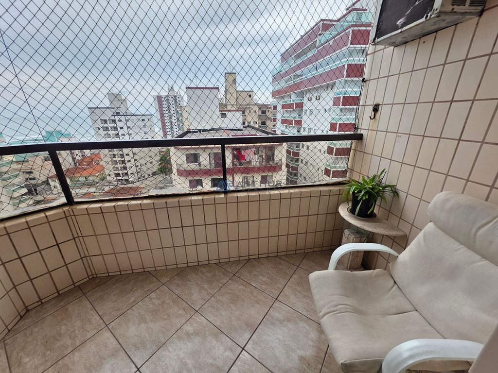 Cobertura 3 dormitórios à venda no Ocian, Praia Grande – 346 m² - foto 17