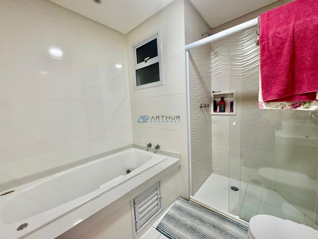 Apartamento 3 dormitórios à venda no Canto do Forte, Praia Grande – 160 m² - foto 24