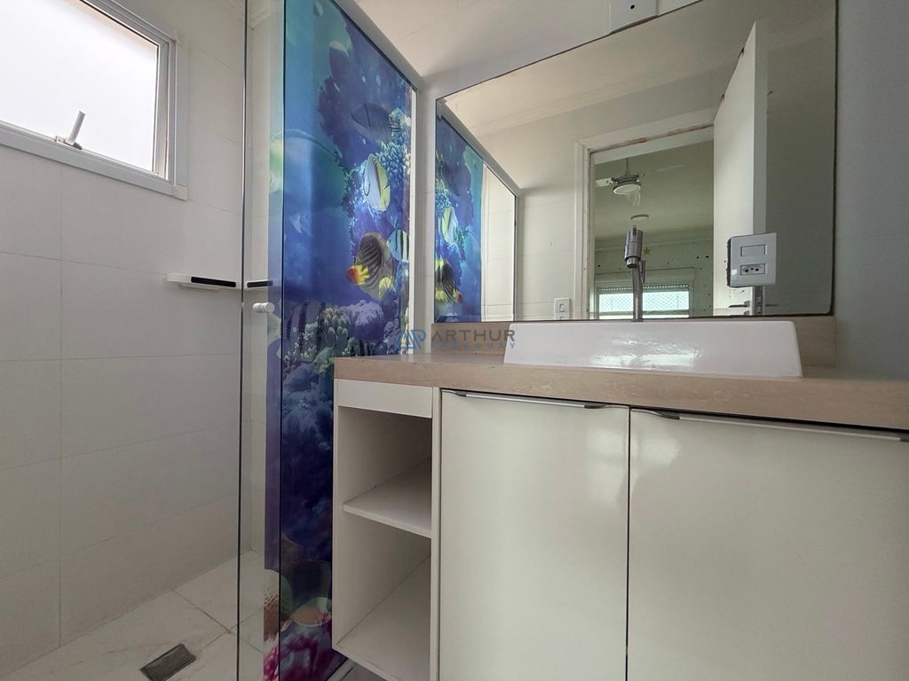 Apartamento 3 dormitórios à venda na Guilhermina, Praia Grande – 144 m² - foto 17
