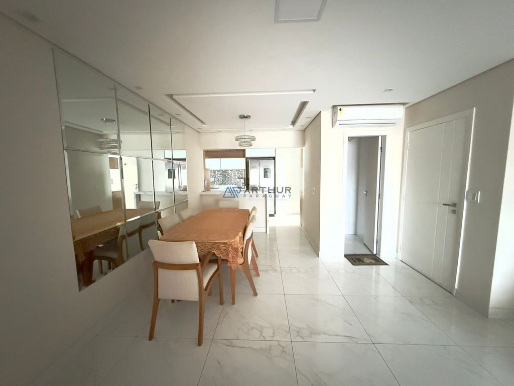 Apartamento 3 dormitórios à venda na Guilhermina, Praia Grande – 144 m² - foto 4