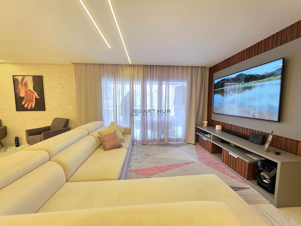 Apartamento 3 dormitórios à venda no Aviação, Praia Grande – 147 m² - foto 14