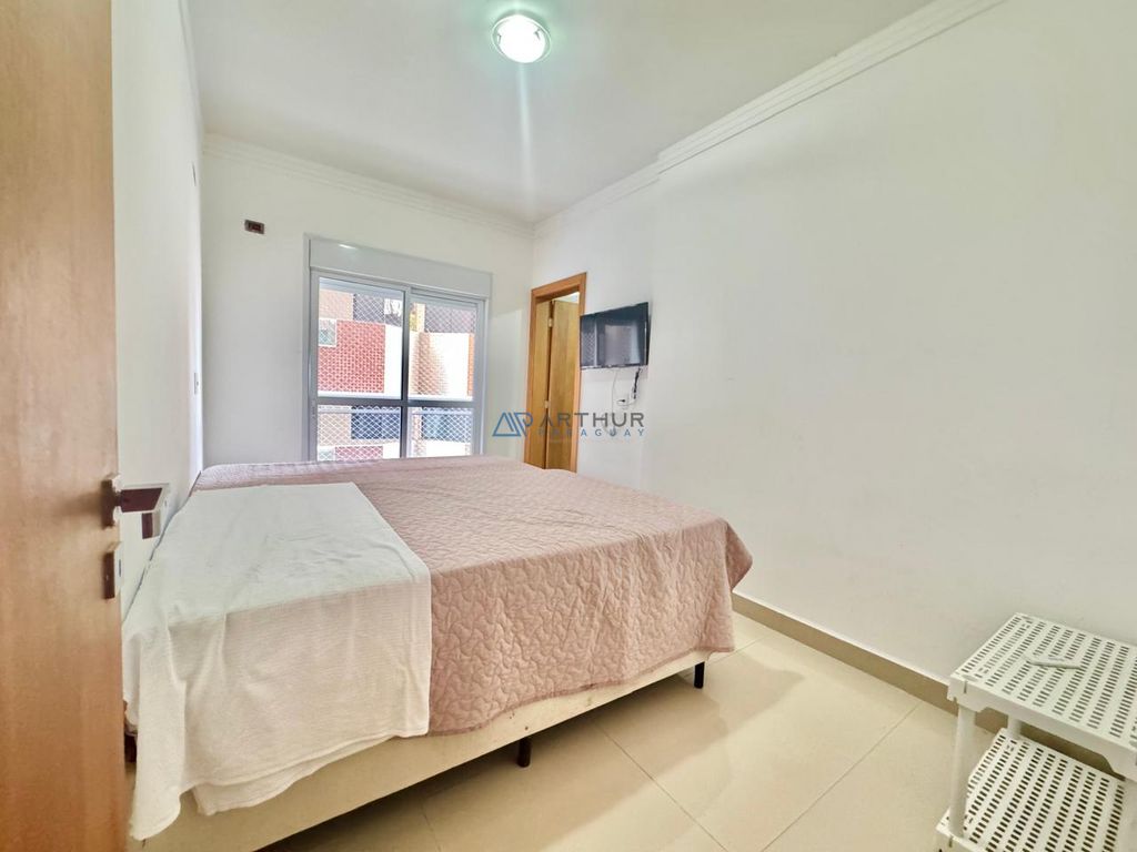 Apartamento 3 dormitórios à venda no Canto do Forte, Praia Grande – 160 m² - foto 34