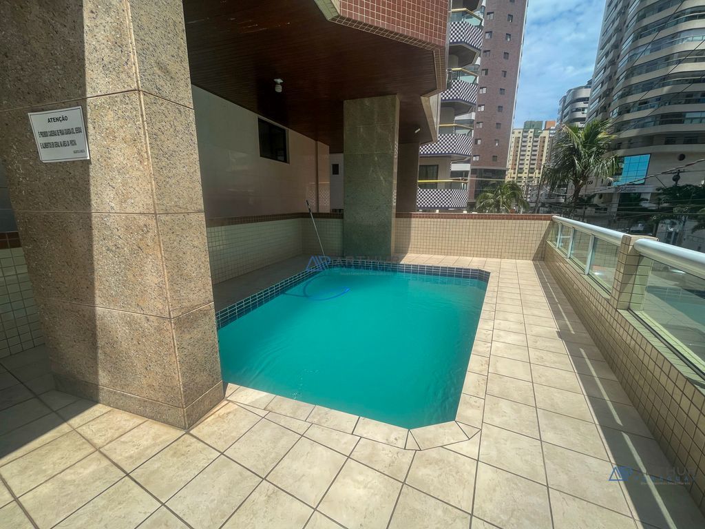 Apartamento 2 dormitórios à venda no Canto do Forte, Praia Grande – 84 m² - foto 15