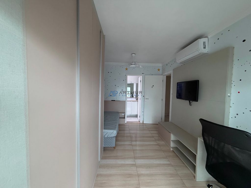 Apartamento 3 dormitórios à venda na Guilhermina, Praia Grande – 144 m² - foto 16