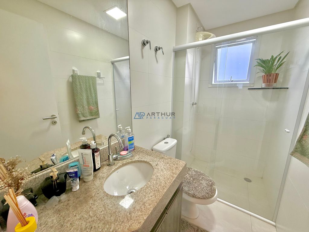 Apartamento 2 dormitórios à venda no Boqueirão, Praia Grande – 75 m² - foto 15