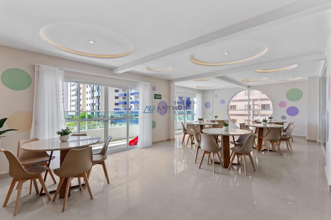 Apartamento 2 dormitórios à venda no Ocian, Praia Grande – 102 m² - foto 27