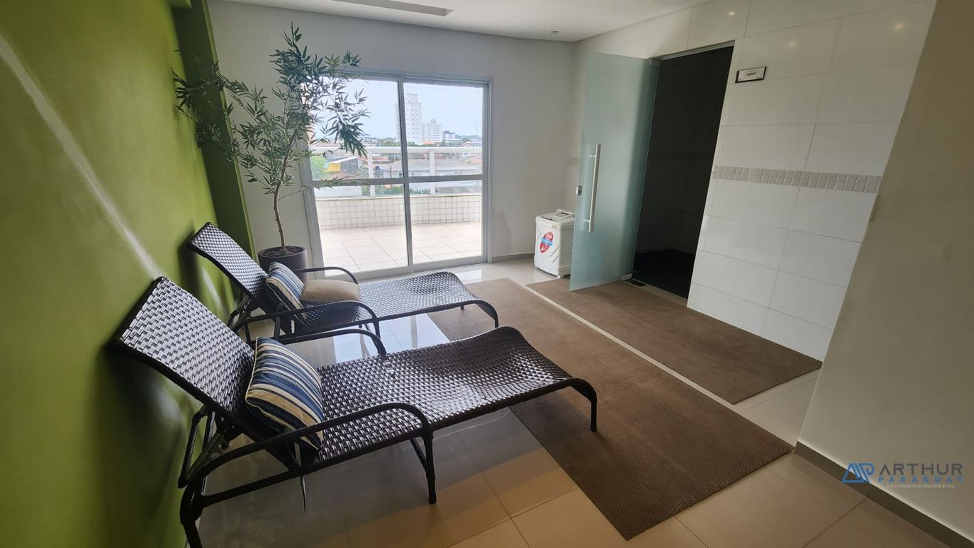 Apartamento 3 dormitórios à venda na Guilhermina, Praia Grande – 128 m² - foto 35