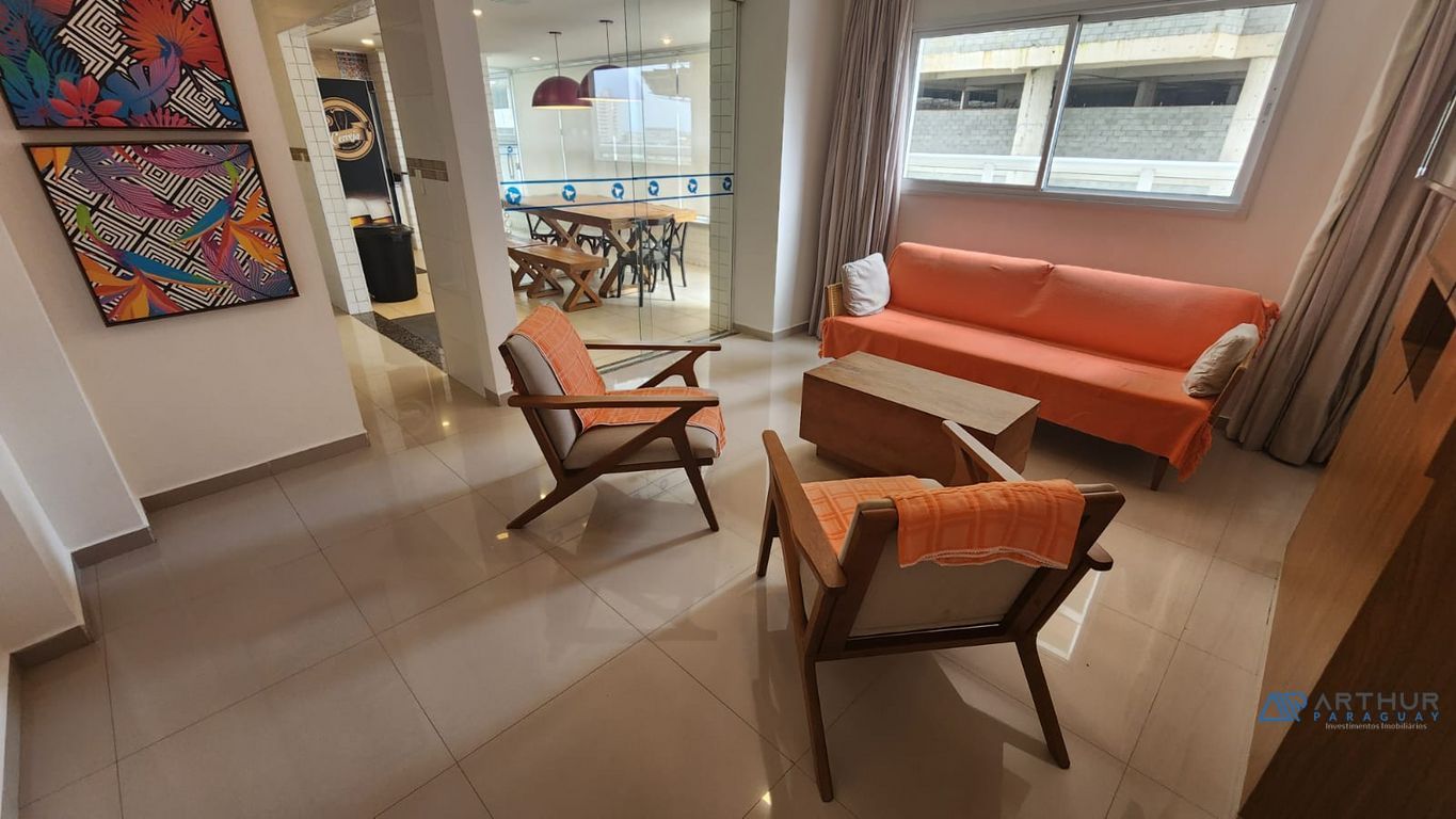 Apartamento 3 dormitórios à venda na Guilhermina, Praia Grande – 128 m² - foto 39