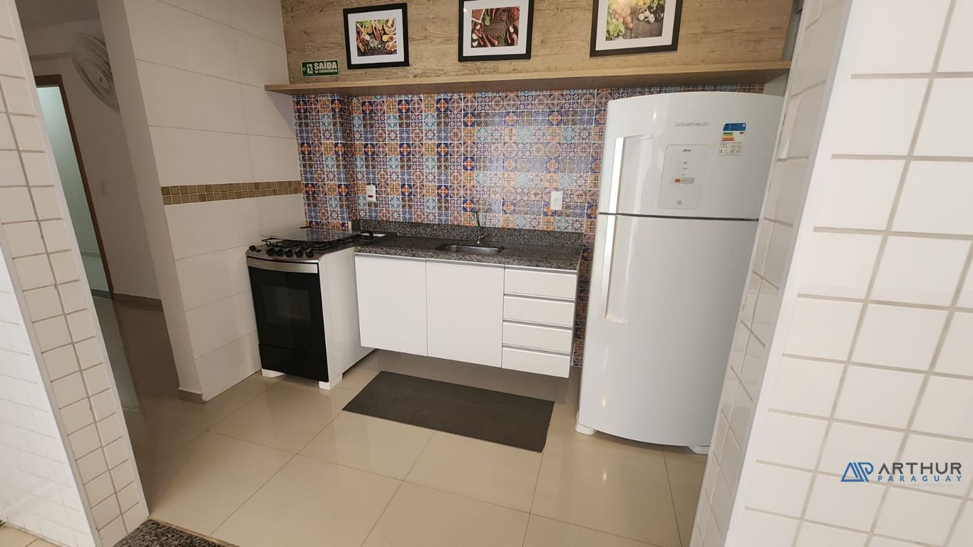 Apartamento 3 dormitórios à venda na Guilhermina, Praia Grande – 128 m² - foto 43
