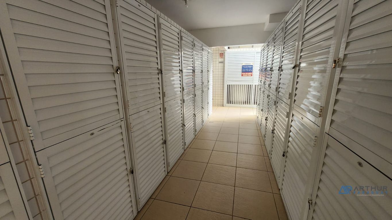 Apartamento 3 dormitórios à venda na Guilhermina, Praia Grande – 128 m² - foto 45