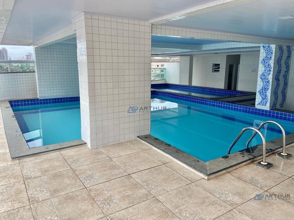 Apartamento 2 dormitórios à venda no Caiçara, Praia Grande – 95 m² - foto 25