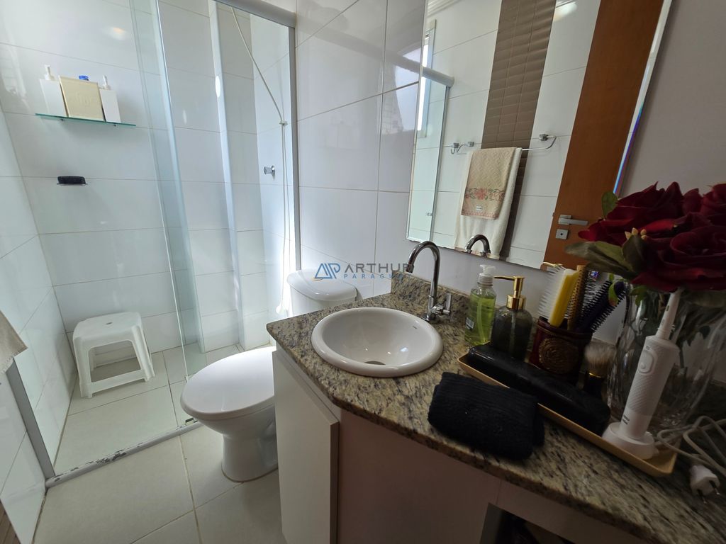 Apartamento 3 dormitórios à venda no Canto do Forte, Praia Grande – 94 m² - foto 9
