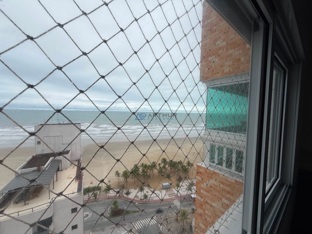 Apartamento 3 dormitórios à venda na Guilhermina, Praia Grande – 144 m² - foto 20