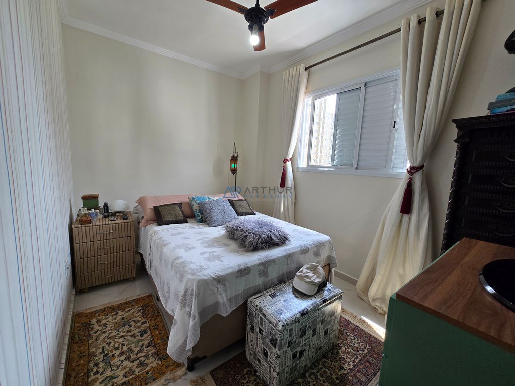 Apartamento 3 dormitórios à venda no Canto do Forte, Praia Grande – 94 m² - foto 13