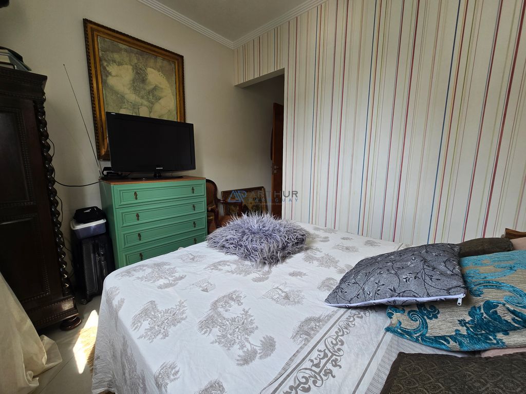 Apartamento 3 dormitórios à venda no Canto do Forte, Praia Grande – 94 m² - foto 14