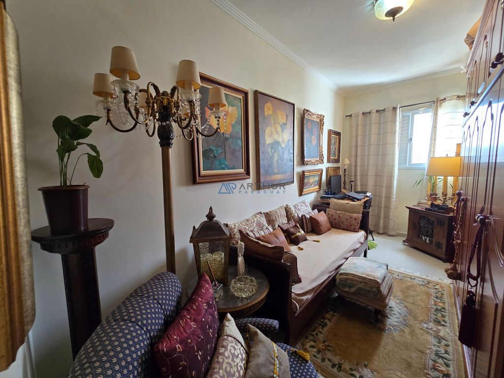 Apartamento 3 dormitórios à venda no Canto do Forte, Praia Grande – 94 m² - foto 3