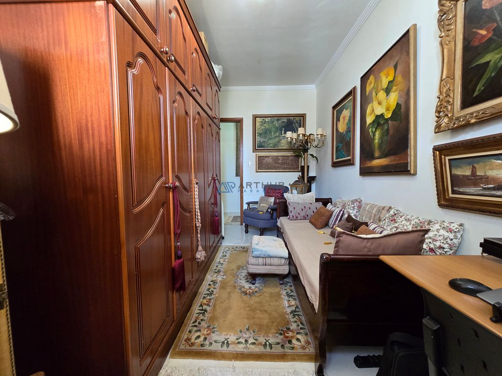 Apartamento 3 dormitórios à venda no Canto do Forte, Praia Grande – 94 m² - foto 15
