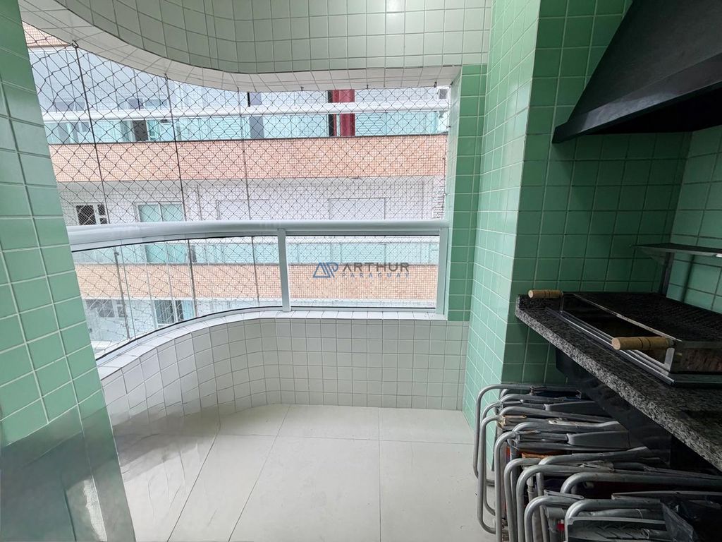 Apartamento 2 dormitórios à venda no Caiçara, Praia Grande – 62 m² - foto 1