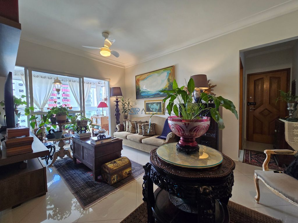 Apartamento 3 dormitórios à venda no Canto do Forte, Praia Grande – 94 m² - foto 6