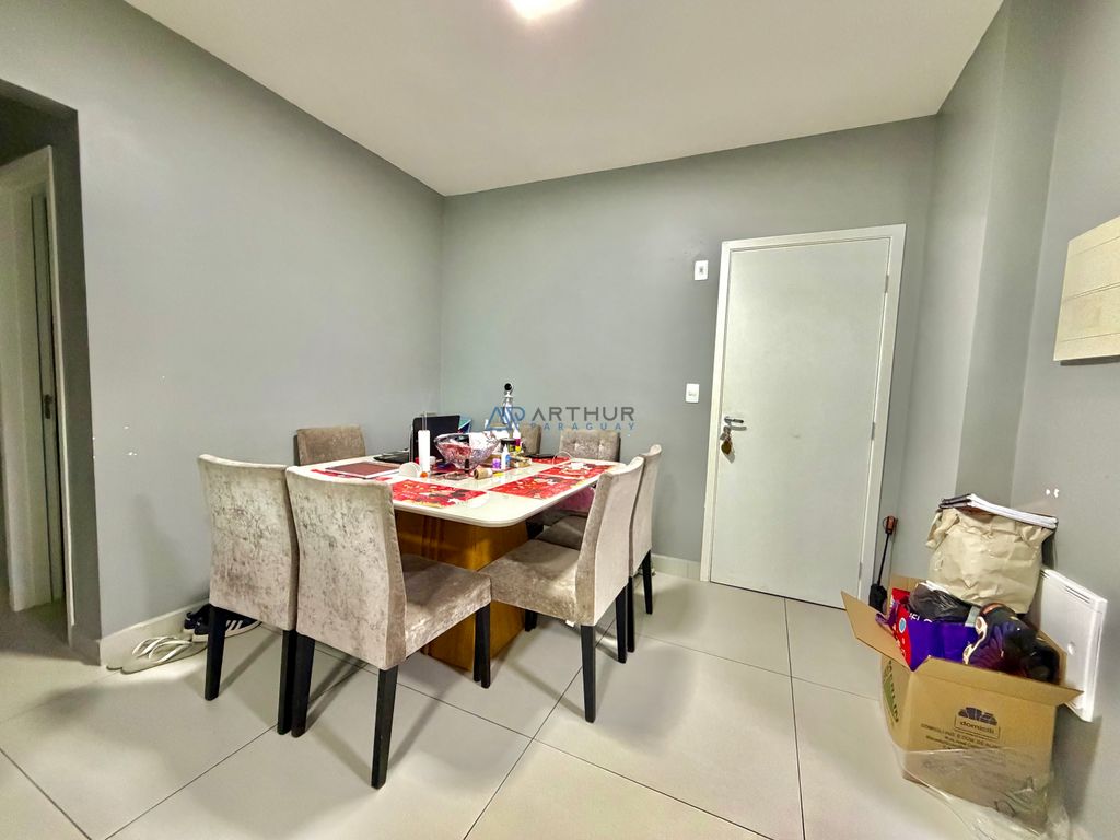 Apartamento 2 dormitórios frente mar à venda no Mirim, Praia Grande – 76 m² - foto 5
