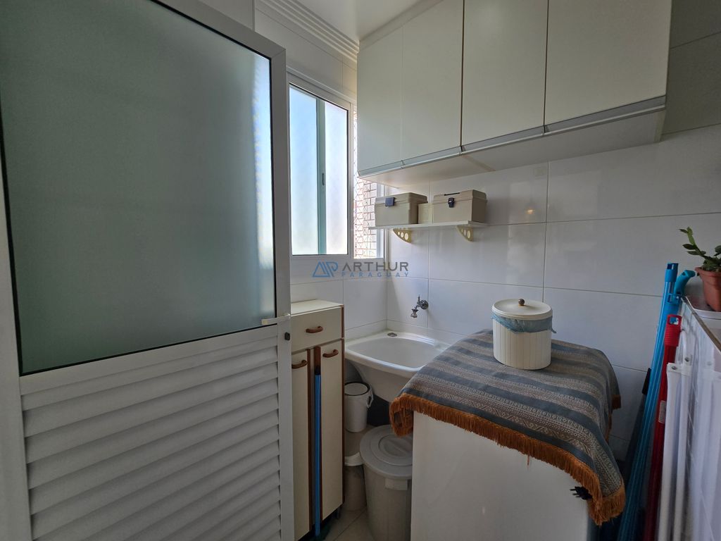Apartamento 3 dormitórios à venda no Canto do Forte, Praia Grande – 94 m² - foto 8