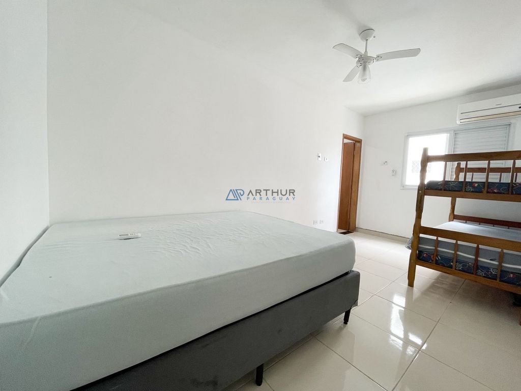 Apartamento 2 dormitórios à venda na Guilhermina, Praia Grande – 80 m² - foto 16