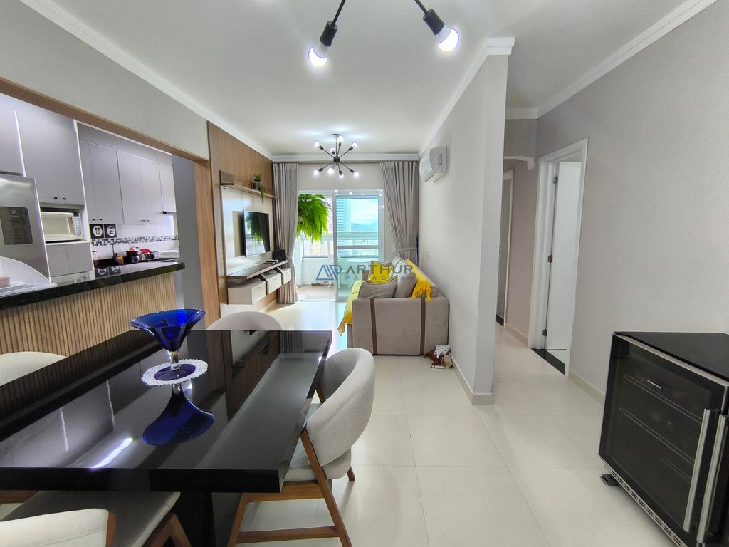 Apartamento 2 dormitórios à venda no Caiçara, Praia Grande – 92 m² - foto 8