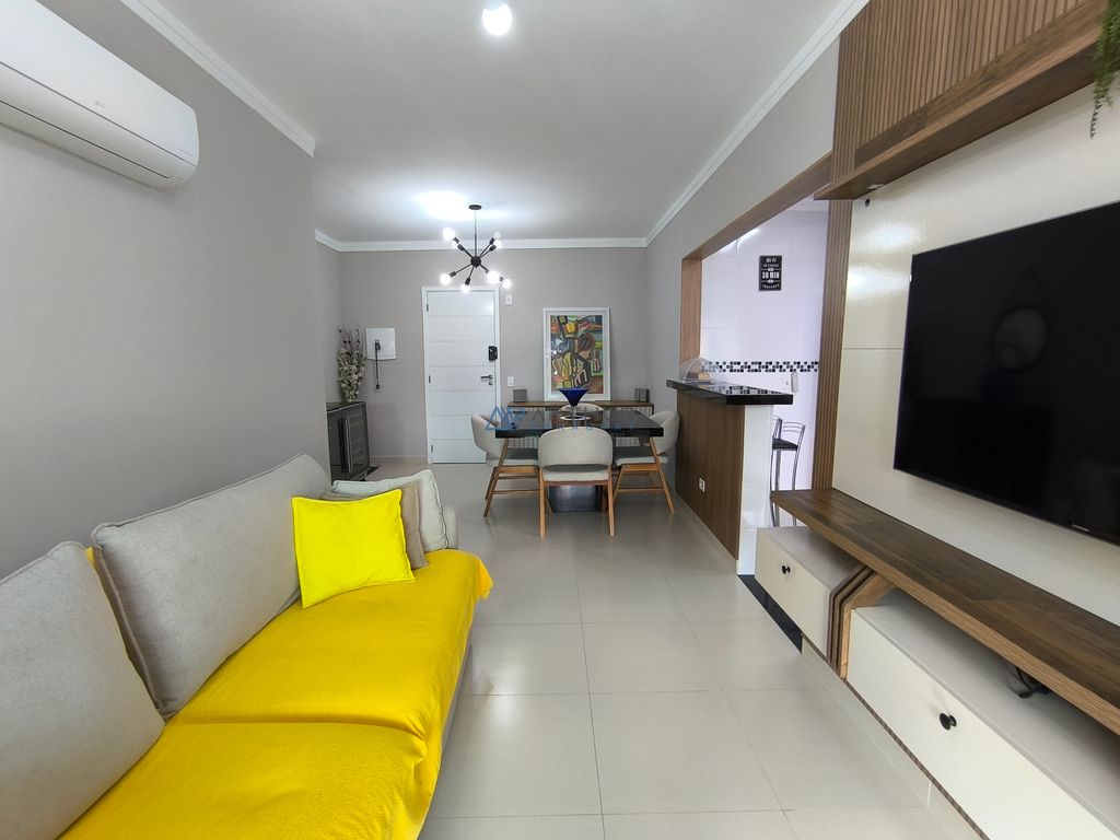 Apartamento 2 dormitórios à venda no Caiçara, Praia Grande – 92 m² - foto 7