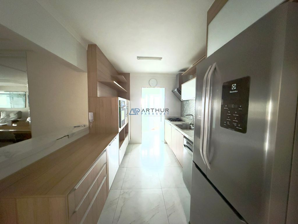 Apartamento 3 dormitórios à venda na Guilhermina, Praia Grande – 144 m² - foto 8