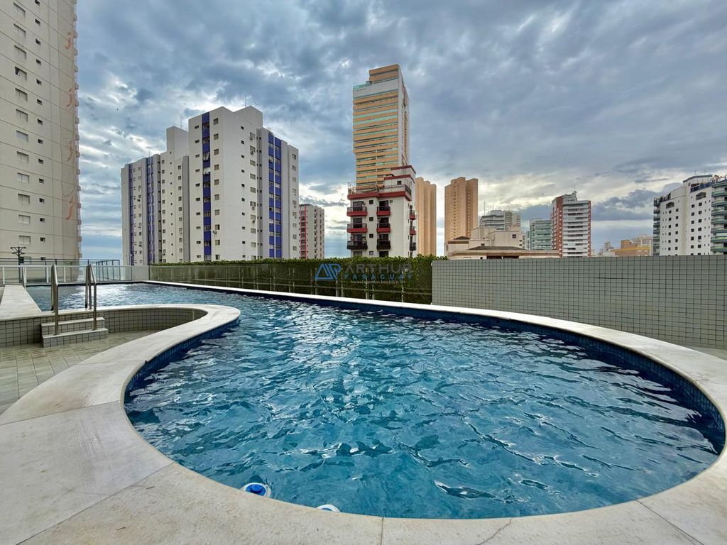 Apartamento 2 dormitórios à venda no Boqueirão, Praia Grande – 75 m² - foto 29