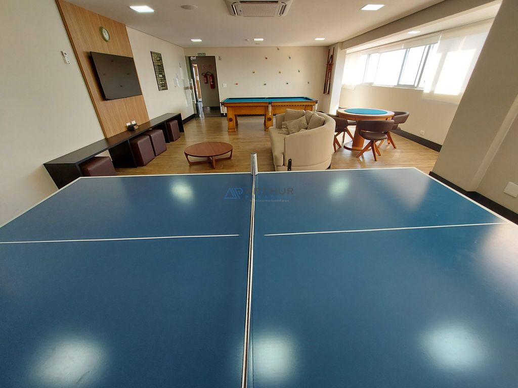 Apartamento 2 dormitórios à venda na Guilhermina, Praia Grande – 79 m² - foto 32