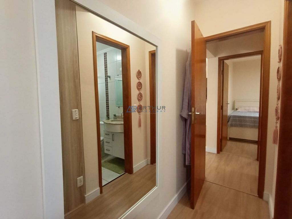 Apartamento 2 dormitórios à venda na Guilhermina, Praia Grande – 79 m² - foto 27