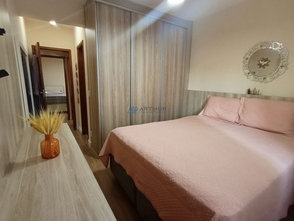 Apartamento 2 dormitórios à venda na Guilhermina, Praia Grande – 79 m² - foto 25