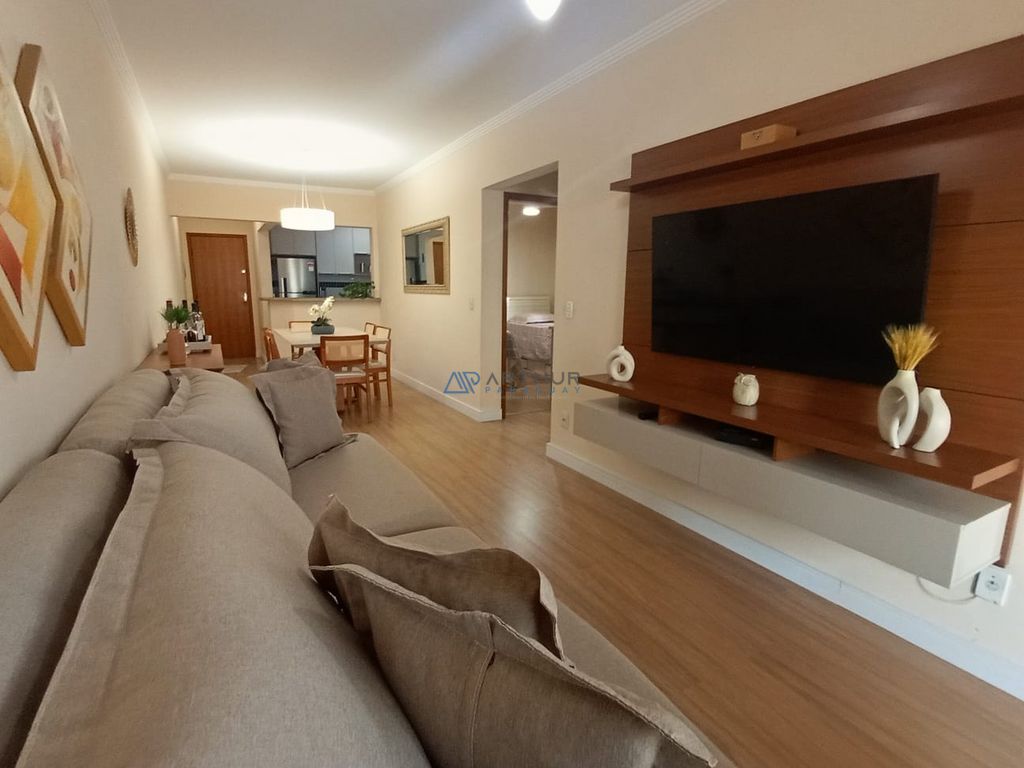 Apartamento 2 dormitórios à venda na Guilhermina, Praia Grande – 79 m² - foto 5