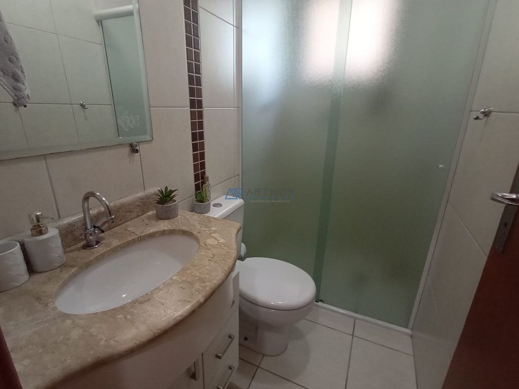 Apartamento 2 dormitórios à venda na Guilhermina, Praia Grande – 79 m² - foto 28