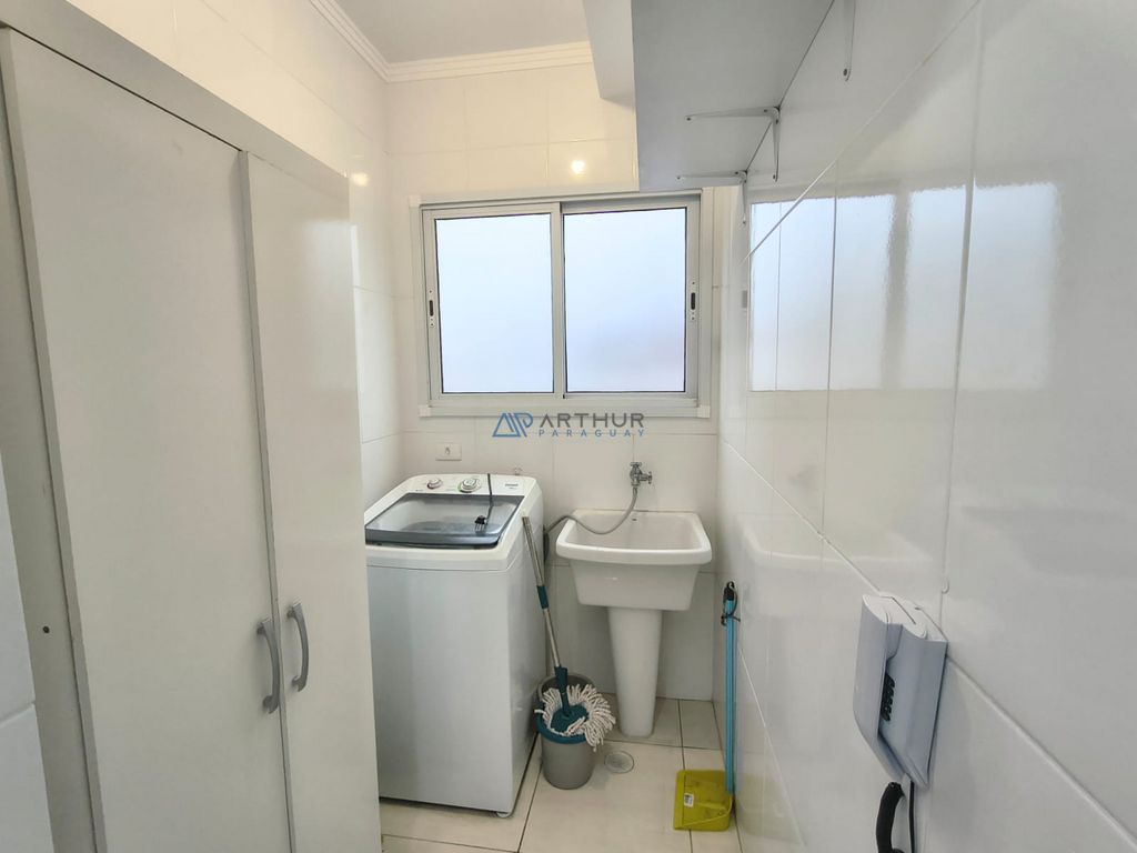 Apartamento 1 dormitório à venda na Guilhermina, Praia Grande – 60 m² - foto 7