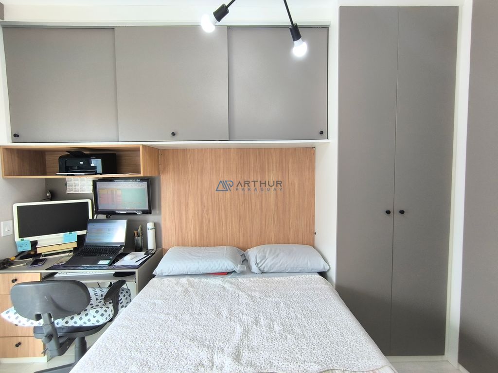 Apartamento 2 dormitórios à venda no Caiçara, Praia Grande – 92 m² - foto 32