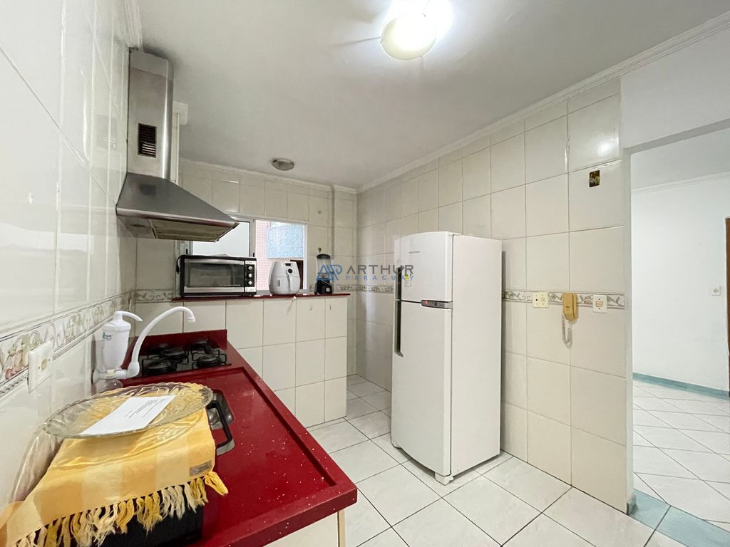 Apartamento 2 dormitórios à venda na Guilhermina, Praia Grande – 73 m² - foto 6