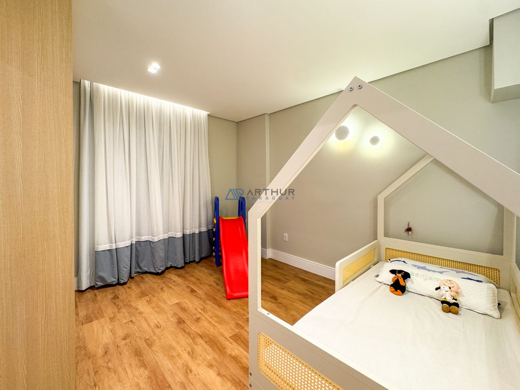 Apartamento 3 dormitórios frente mar à venda no Canto do Forte, Praia Grande – 183 m² - foto 15