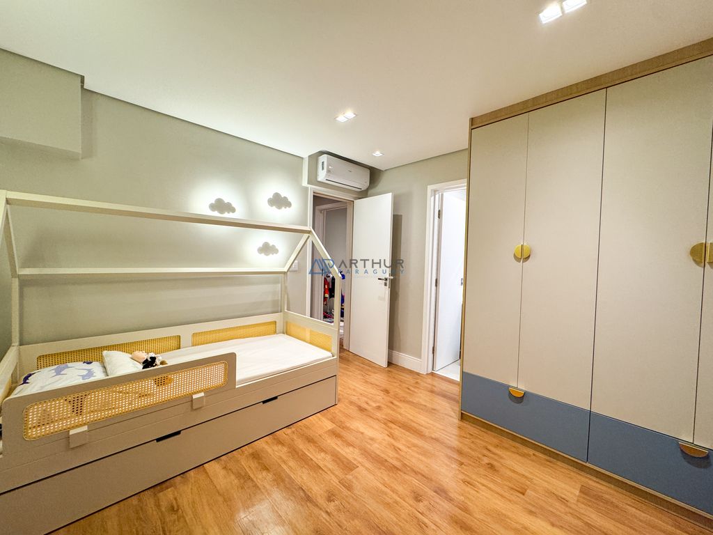 Apartamento 3 dormitórios frente mar à venda no Canto do Forte, Praia Grande – 183 m² - foto 16