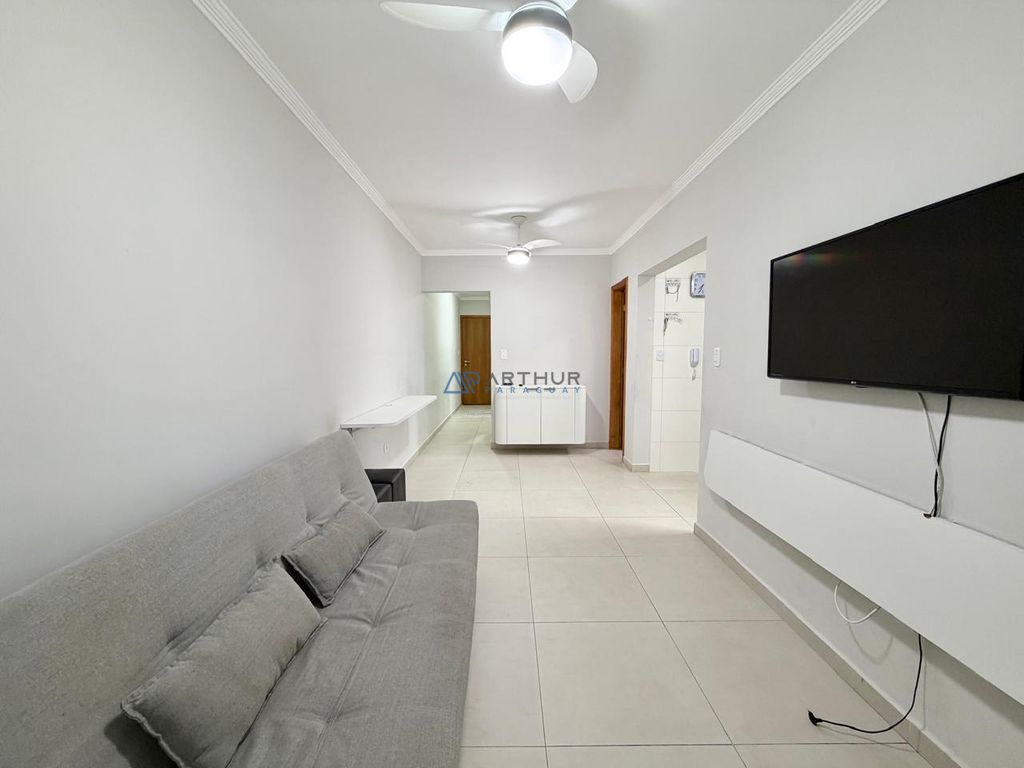 Apartamento 2 dormitórios à venda no Caiçara, Praia Grande – 62 m² - foto 8