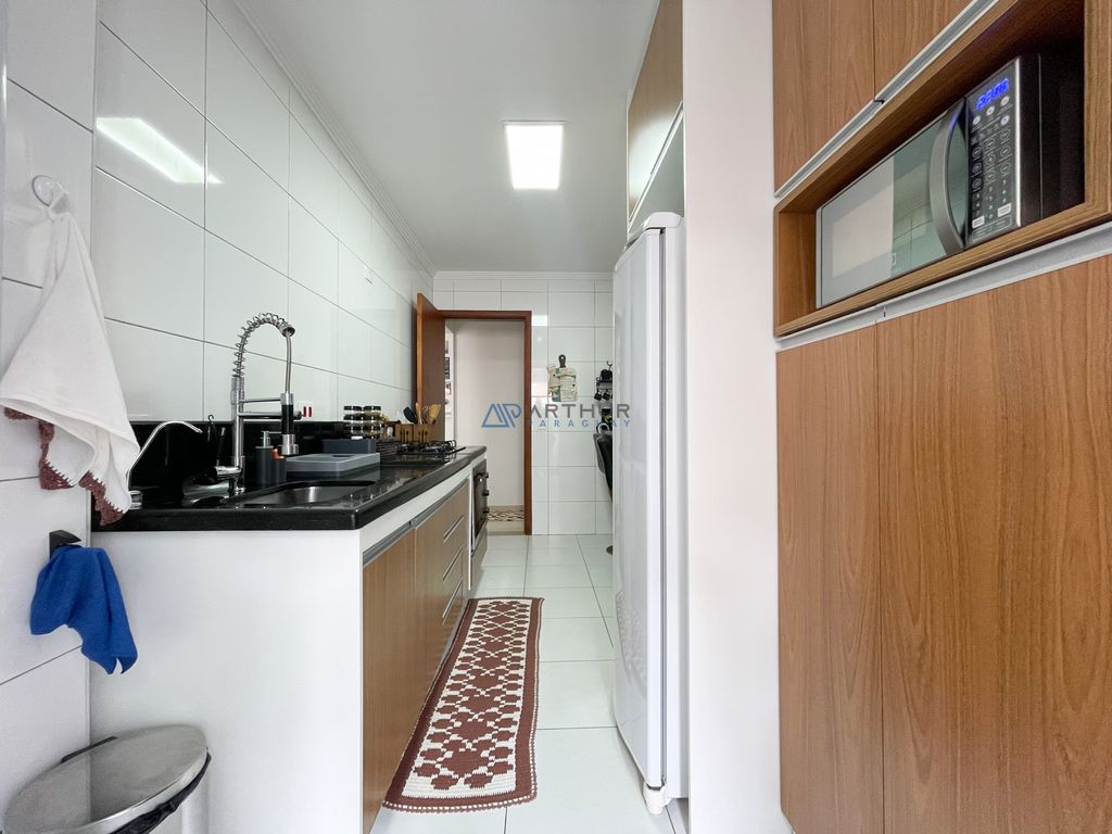 Apartamento 2 dormitórios à venda no Canto do Forte, Praia Grande – 79 m² - foto 9