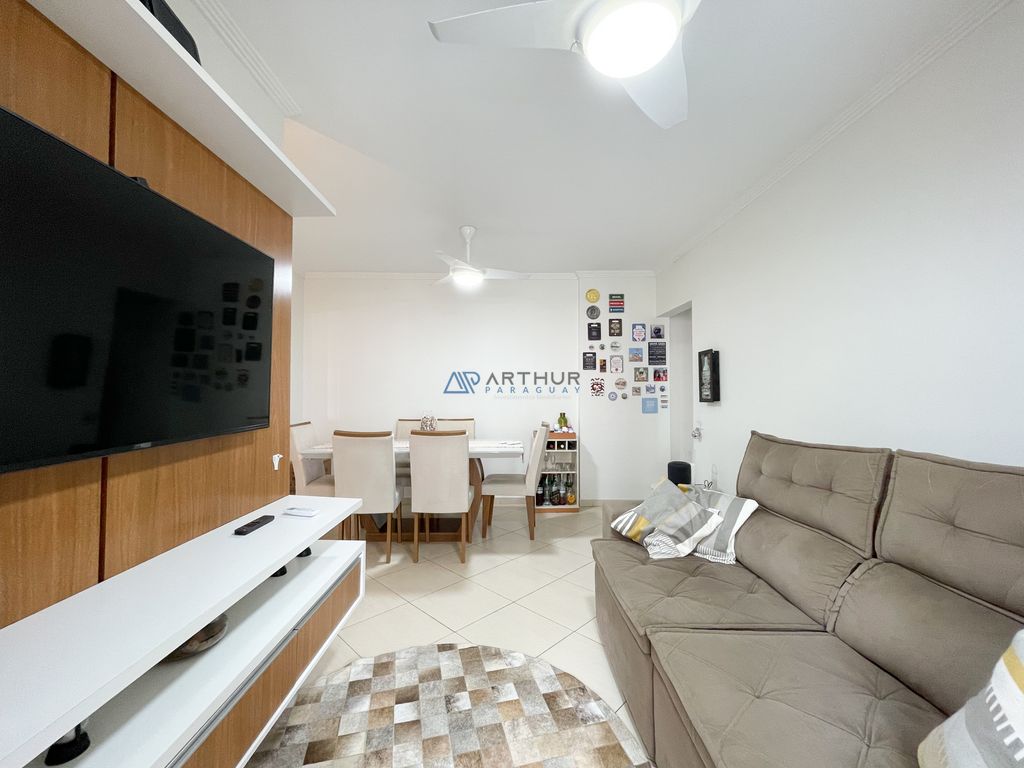 Apartamento 2 dormitórios à venda no Canto do Forte, Praia Grande – 79 m² - foto 5