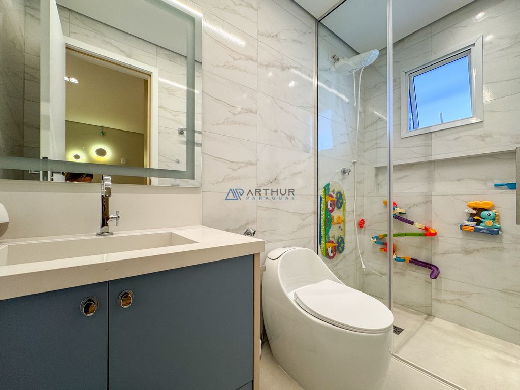 Apartamento 3 dormitórios frente mar à venda no Canto do Forte, Praia Grande – 183 m² - foto 17